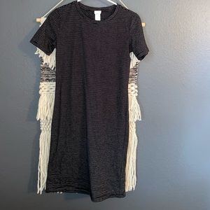 t shirt dress